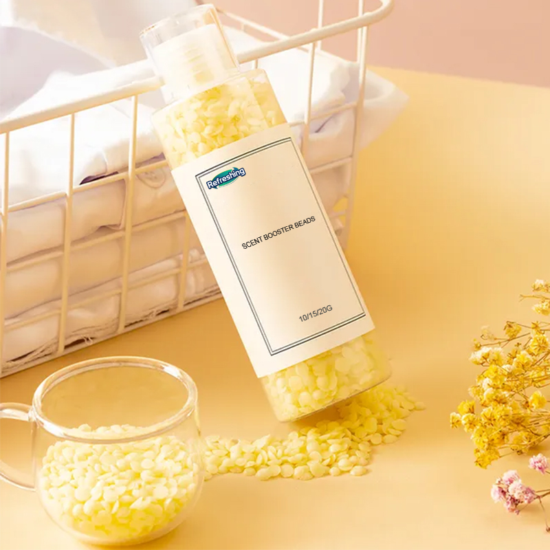 Longlasting Smell Laundry Scent Booster Beads For Washer